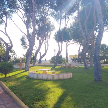 Apartamento Sol & Mar Torremolinos Dış mekan fotoğraf