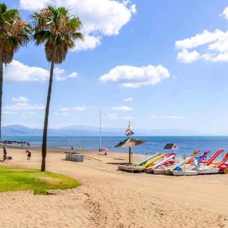Apartamento Sol & Mar Torremolinos Dış mekan fotoğraf