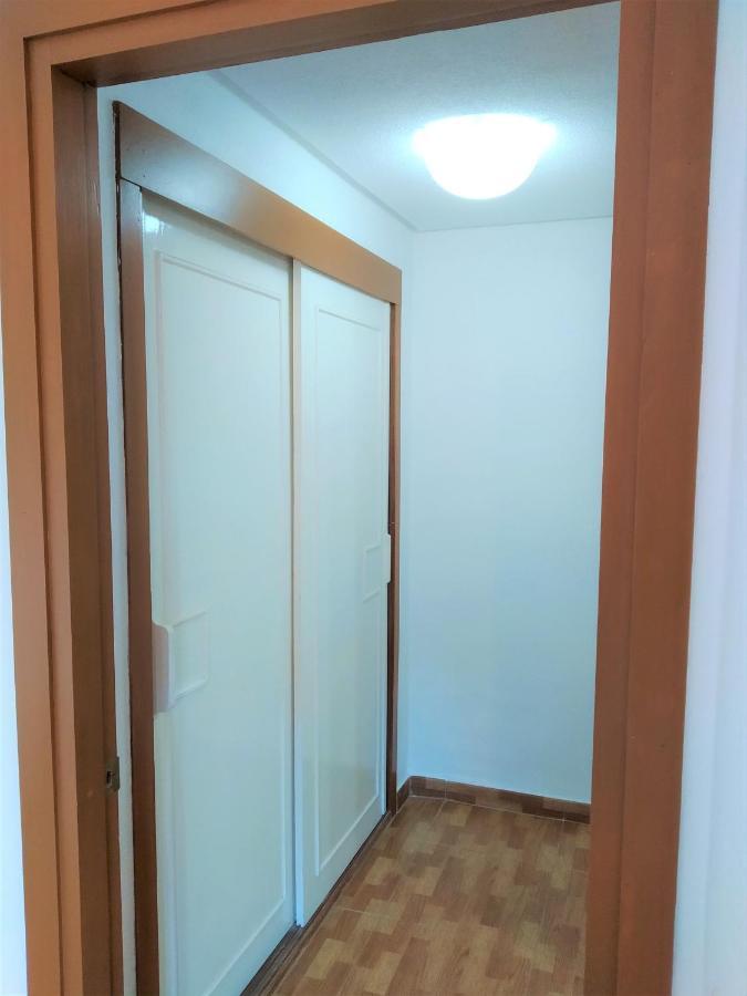 Apartamento Sol & Mar Torremolinos Dış mekan fotoğraf
