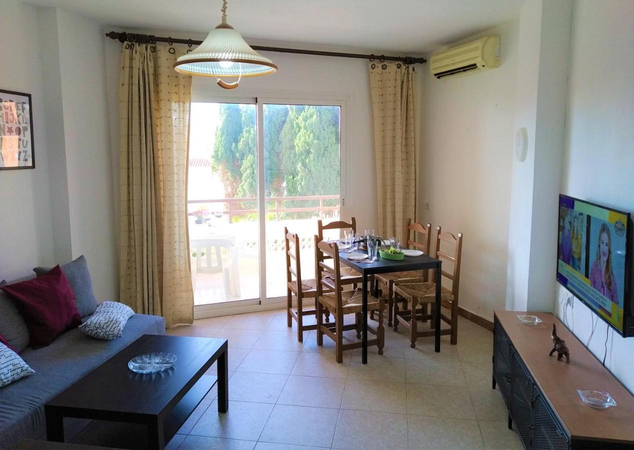 Apartamento Sol & Mar Torremolinos Dış mekan fotoğraf