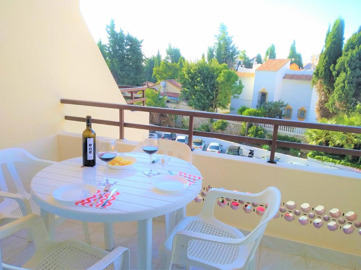 Apartamento Sol & Mar Torremolinos Dış mekan fotoğraf