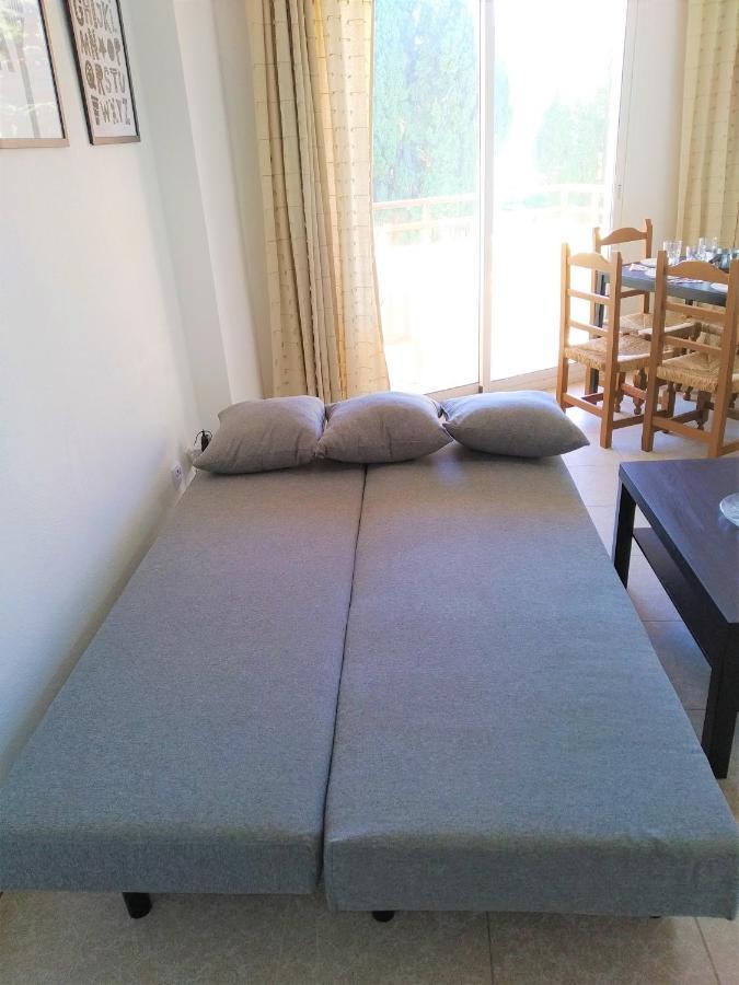 Apartamento Sol & Mar Torremolinos Dış mekan fotoğraf