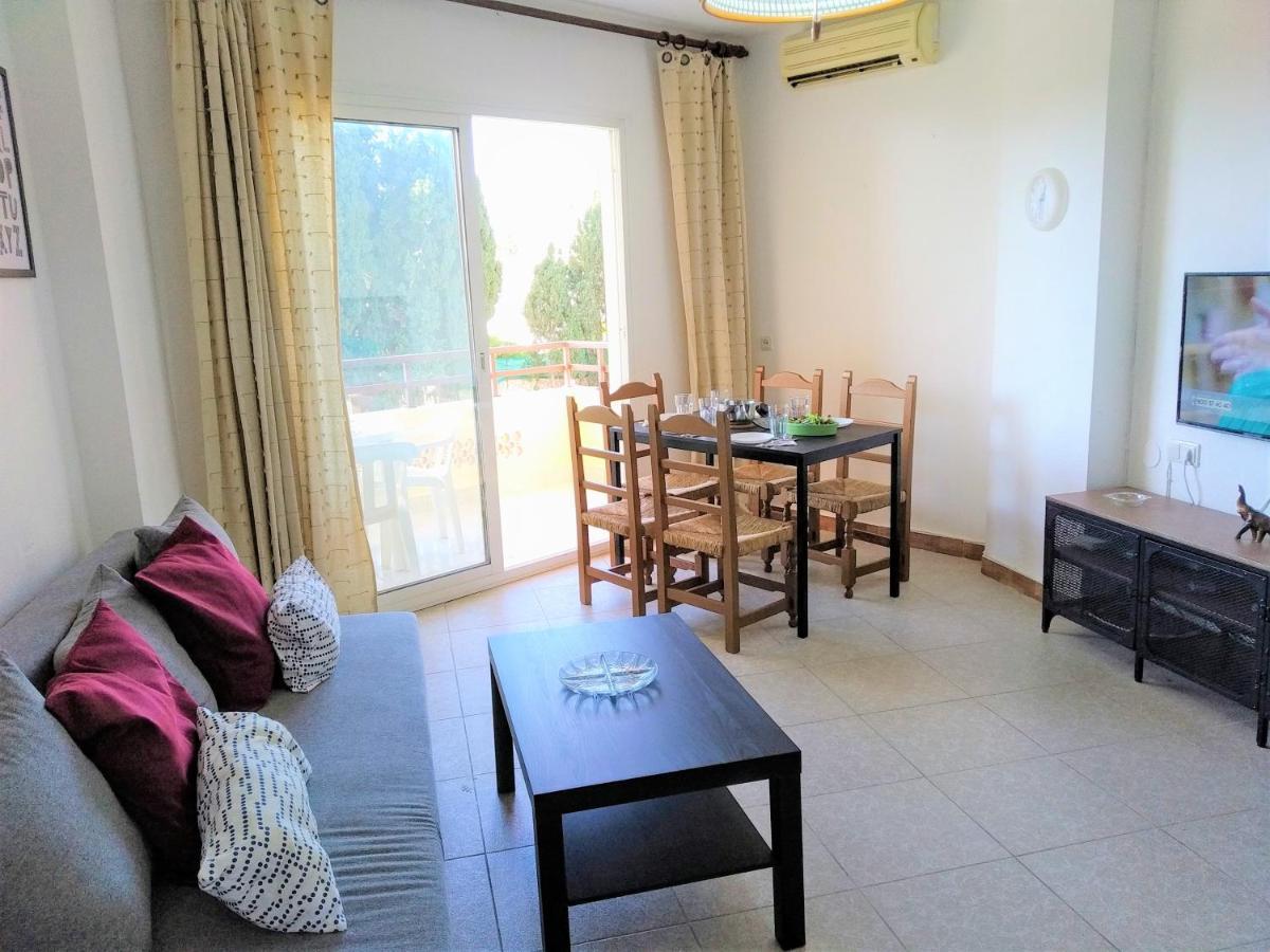 Apartamento Sol & Mar Torremolinos Dış mekan fotoğraf
