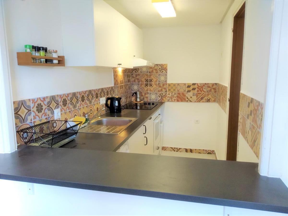 Apartamento Sol & Mar Torremolinos Dış mekan fotoğraf