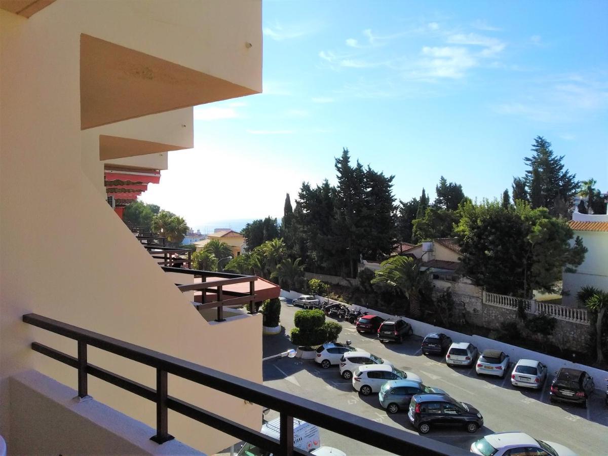 Apartamento Sol & Mar Torremolinos Dış mekan fotoğraf